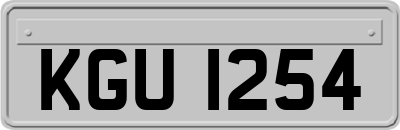 KGU1254