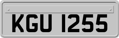KGU1255