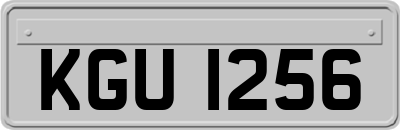 KGU1256