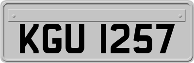 KGU1257