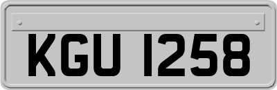 KGU1258