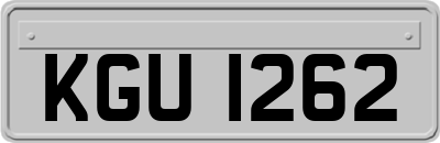 KGU1262