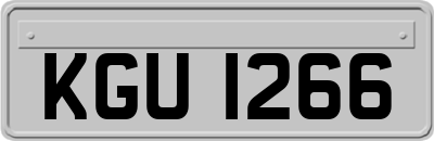 KGU1266