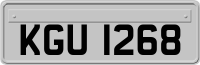 KGU1268