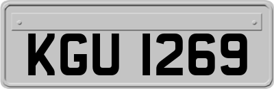 KGU1269