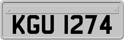 KGU1274