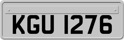 KGU1276