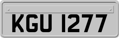 KGU1277