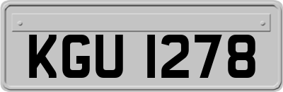 KGU1278