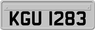 KGU1283