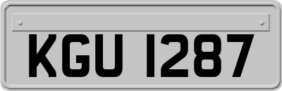 KGU1287