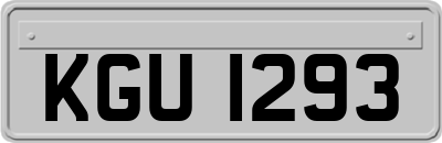 KGU1293