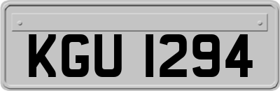 KGU1294