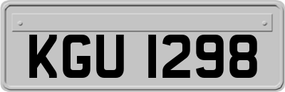 KGU1298