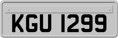 KGU1299
