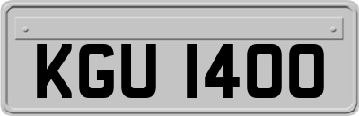 KGU1400
