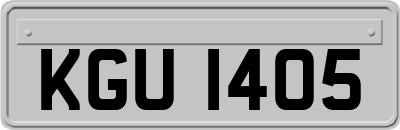 KGU1405