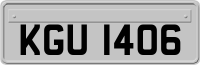 KGU1406