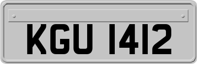 KGU1412