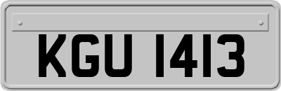 KGU1413