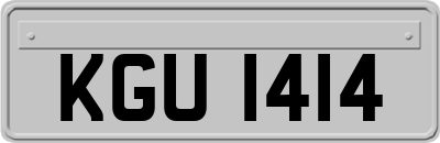 KGU1414