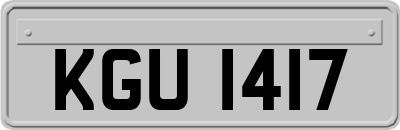 KGU1417
