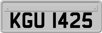 KGU1425