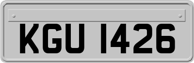 KGU1426