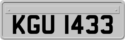 KGU1433