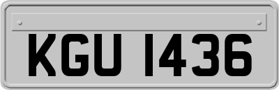 KGU1436