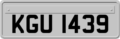 KGU1439