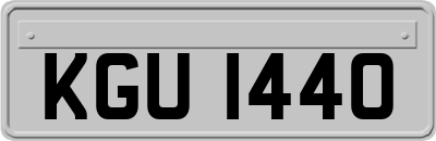 KGU1440