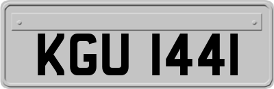 KGU1441