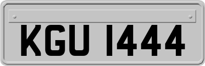 KGU1444