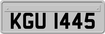 KGU1445