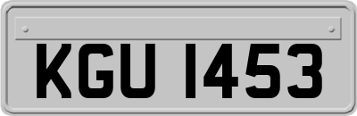 KGU1453