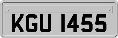 KGU1455