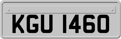 KGU1460
