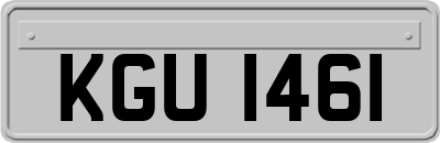 KGU1461