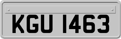 KGU1463