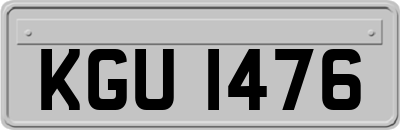 KGU1476