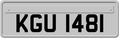 KGU1481