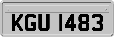 KGU1483