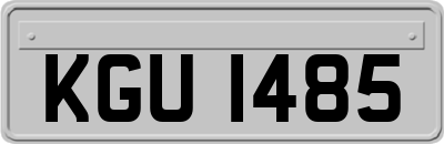 KGU1485
