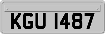 KGU1487