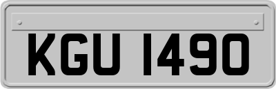 KGU1490