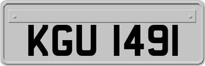 KGU1491
