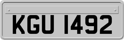 KGU1492