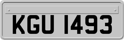 KGU1493