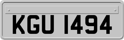KGU1494